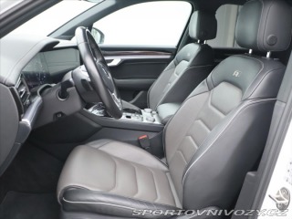 Volkswagen Ostatní modely Touareg 4,0 V8 TDI R-Line Black D 2019