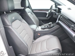 Volkswagen Ostatní modely Touareg 4,0 V8 TDI R-Line Black D 2019