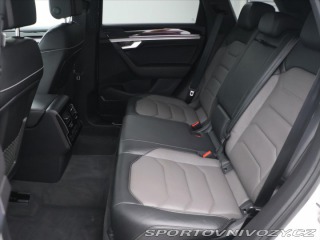 Volkswagen Ostatní modely Touareg 4,0 V8 TDI R-Line Black D 2019