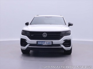 Volkswagen Ostatní modely Touareg 4,0 V8 TDI R-Line Black D 2019
