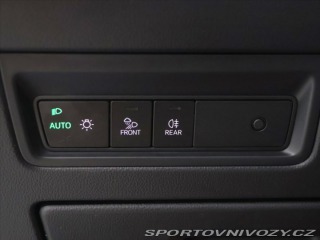 Volkswagen Ostatní modely Touareg 4,0 V8 TDI R-Line Black D 2019