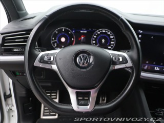 Volkswagen Ostatní modely Touareg 4,0 V8 TDI R-Line Black D 2019