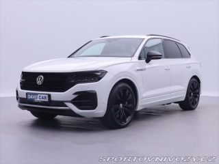 Volkswagen Ostatní modely Touareg 4,0 V8 TDI R-Line Black D 2019