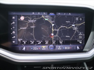 Volkswagen Ostatní modely Touareg 4,0 V8 TDI R-Line Black D 2019