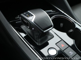 Volkswagen Ostatní modely Touareg 4,0 V8 TDI R-Line Black D 2019