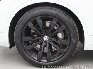 Volkswagen Ostatní modely Touareg 4,0 V8 TDI R-Line Black D 2019