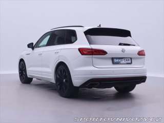 Volkswagen Ostatní modely Touareg 4,0 V8 TDI R-Line Black D 2019