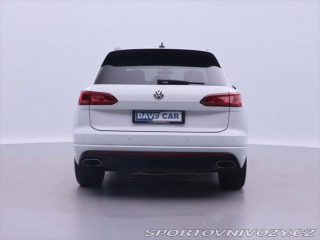 Volkswagen Ostatní modely Touareg 4,0 V8 TDI R-Line Black D 2019