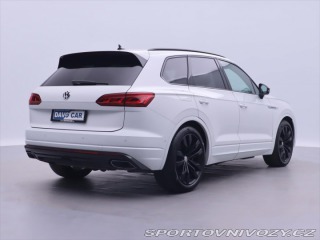 Volkswagen Ostatní modely Touareg 4,0 V8 TDI R-Line Black D 2019