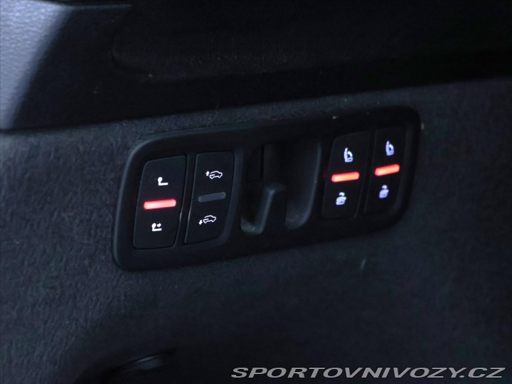 Audi SQ7 4,0 TDI 320kW Quattro 7-M 2017