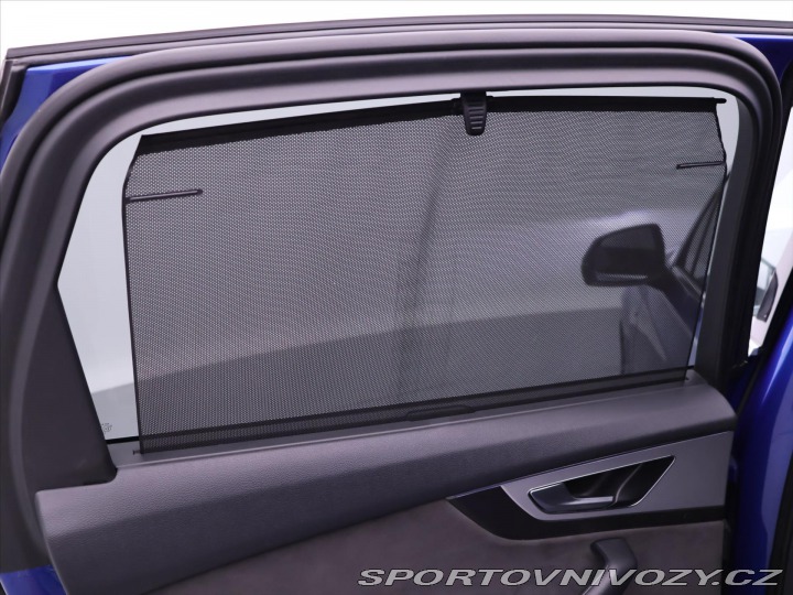 Audi SQ7 4,0 TDI 320kW Quattro 7-M 2017