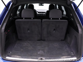 Audi SQ7 4,0 TDI 320kW Quattro 7-M 2017