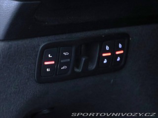 Audi SQ7 4,0 TDI 320kW Quattro 7-M 2017