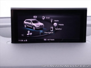Audi SQ7 4,0 TDI 320kW Quattro 7-M 2017