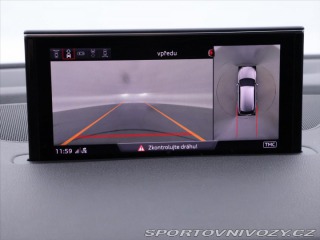 Audi SQ7 4,0 TDI 320kW Quattro 7-M 2017