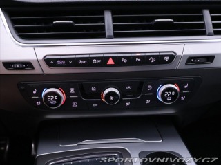 Audi SQ7 4,0 TDI 320kW Quattro 7-M 2017