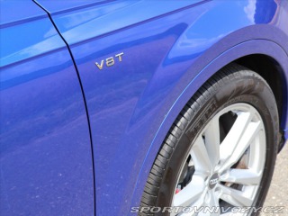 Audi SQ7 4,0 TDI 320kW Quattro 7-M 2017