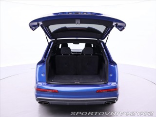 Audi SQ7 4,0 TDI 320kW Quattro 7-M 2017