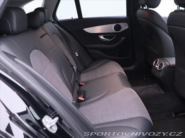 Mercedes-Benz C 2,0 300e Avantgarde 1.Maj 2020