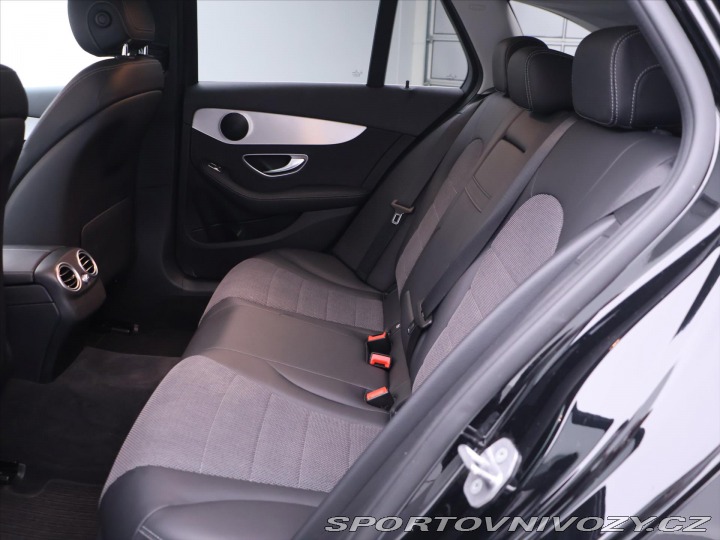 Mercedes-Benz C 2,0 300e Avantgarde 1.Maj 2020