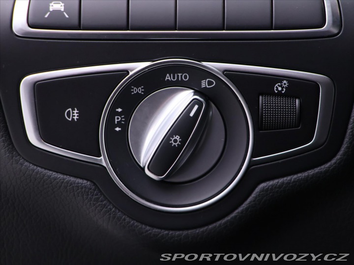 Mercedes-Benz C 2,0 300e Avantgarde 1.Maj 2020