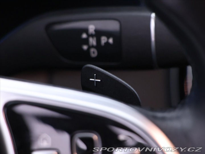 Mercedes-Benz C 2,0 300e Avantgarde 1.Maj 2020