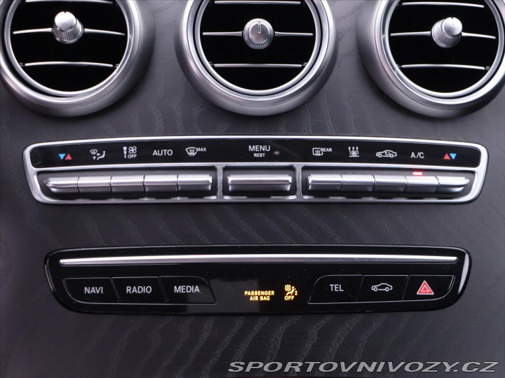 Mercedes-Benz C 2,0 300e Avantgarde 1.Maj 2020