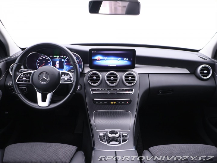 Mercedes-Benz C 2,0 300e Avantgarde 1.Maj 2020