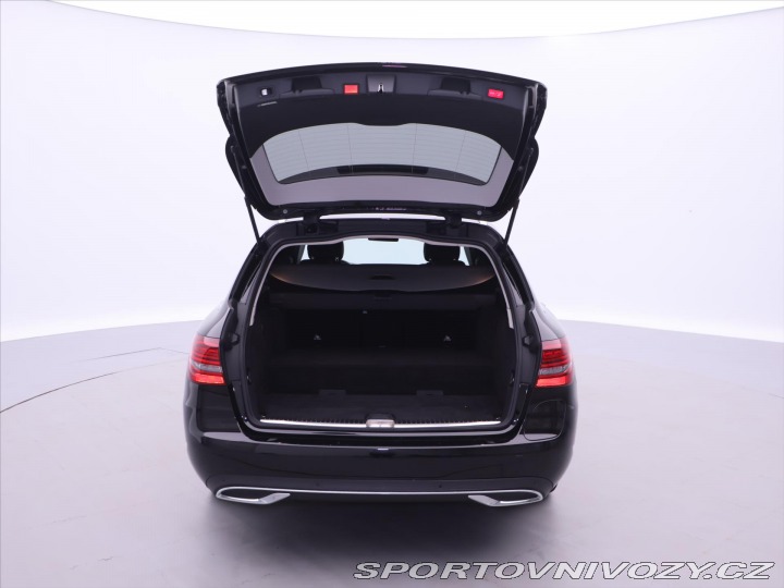 Mercedes-Benz C 2,0 300e Avantgarde 1.Maj 2020