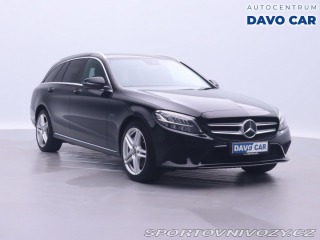 Mercedes-Benz C 2,0 300e Avantgarde 1.Maj 2020