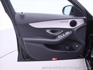 Mercedes-Benz C 2,0 300e Avantgarde 1.Maj 2020