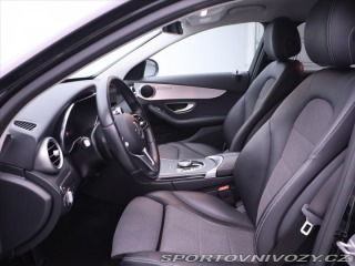 Mercedes-Benz C 2,0 300e Avantgarde 1.Maj 2020