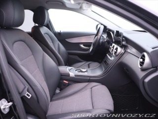 Mercedes-Benz C 2,0 300e Avantgarde 1.Maj 2020