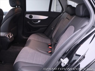 Mercedes-Benz C 2,0 300e Avantgarde 1.Maj 2020