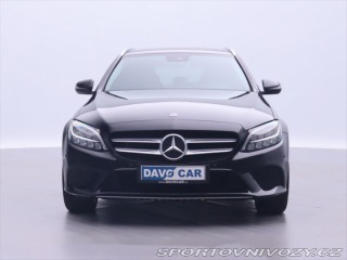 Mercedes-Benz C 2,0 300e Avantgarde 1.Maj 2020