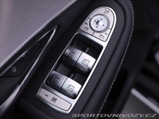 Mercedes-Benz C 2,0 300e Avantgarde 1.Maj 2020