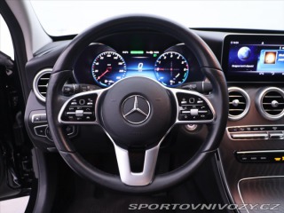 Mercedes-Benz C 2,0 300e Avantgarde 1.Maj 2020