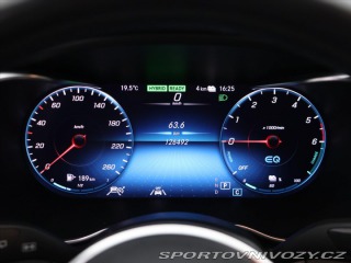 Mercedes-Benz C 2,0 300e Avantgarde 1.Maj 2020