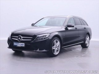 Mercedes-Benz C 2,0 300e Avantgarde 1.Maj 2020