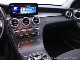 Mercedes-Benz C 2,0 300e Avantgarde 1.Maj 2020