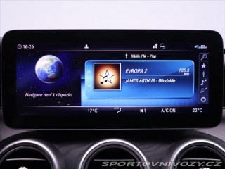 Mercedes-Benz C 2,0 300e Avantgarde 1.Maj 2020