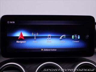 Mercedes-Benz C 2,0 300e Avantgarde 1.Maj 2020