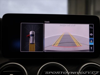 Mercedes-Benz C 2,0 300e Avantgarde 1.Maj 2020