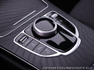Mercedes-Benz C 2,0 300e Avantgarde 1.Maj 2020
