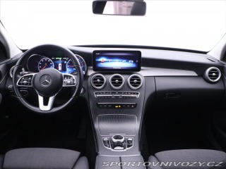Mercedes-Benz C 2,0 300e Avantgarde 1.Maj 2020