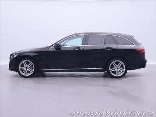 Mercedes-Benz C 2,0 300e Avantgarde 1.Maj 2020