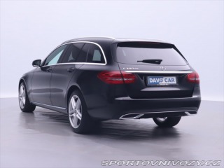 Mercedes-Benz C 2,0 300e Avantgarde 1.Maj 2020
