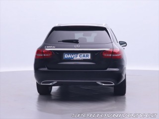 Mercedes-Benz C 2,0 300e Avantgarde 1.Maj 2020