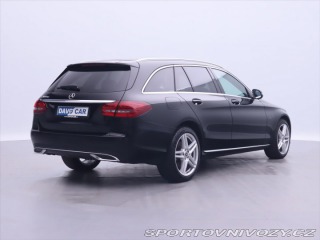 Mercedes-Benz C 2,0 300e Avantgarde 1.Maj 2020