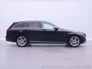 Mercedes-Benz C 2,0 300e Avantgarde 1.Maj 2020